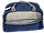 Дорожня сумка на три віділеня, 63 л, синя, фото 7