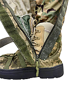 Бахіли для військових Олива SCO-2, фото 3