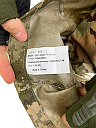 Бахіли для військових Олива SCO-2, фото 4