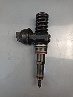 VW Sharan 1.9TDI 1995-2010 Насос форсунка 038130073AK
