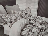Постільна білизна в подарунковій коробці Laura Grand - Valide, фото 6