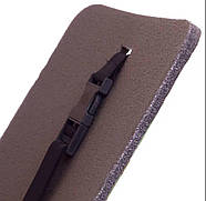 Каремат для сидіння 30x40x1 см Камуфляж, фото 5