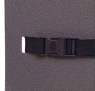 Каремат для сидіння 30x40x1 см Камуфляж, фото 6