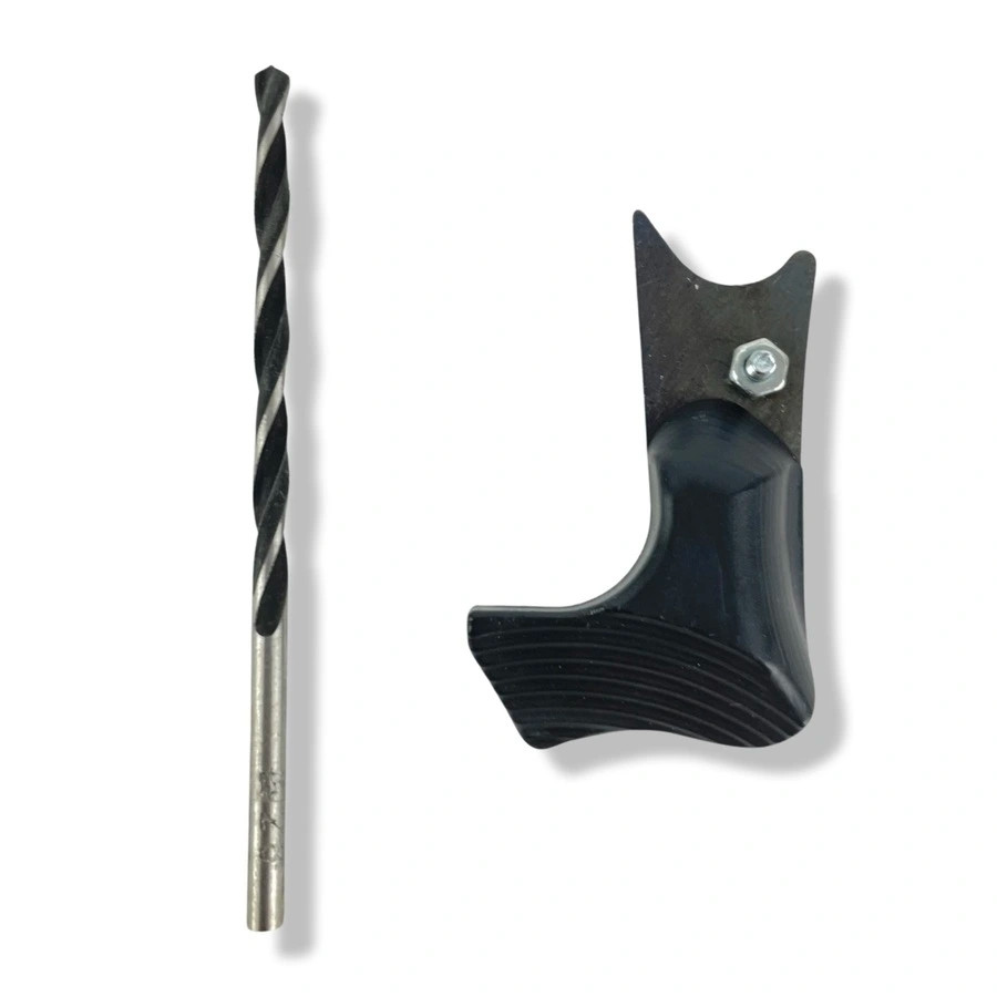 Кнопка переведення вогню, фото 1