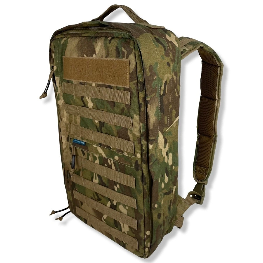 Сумка переноса квадрокоптера Navigara Мультикам, фото 1