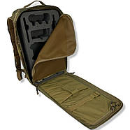 Сумка переноса квадрокоптера Navigara Мультикам, фото 3