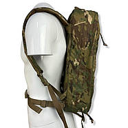 Сумка переноса квадрокоптера Navigara Мультикам, фото 4