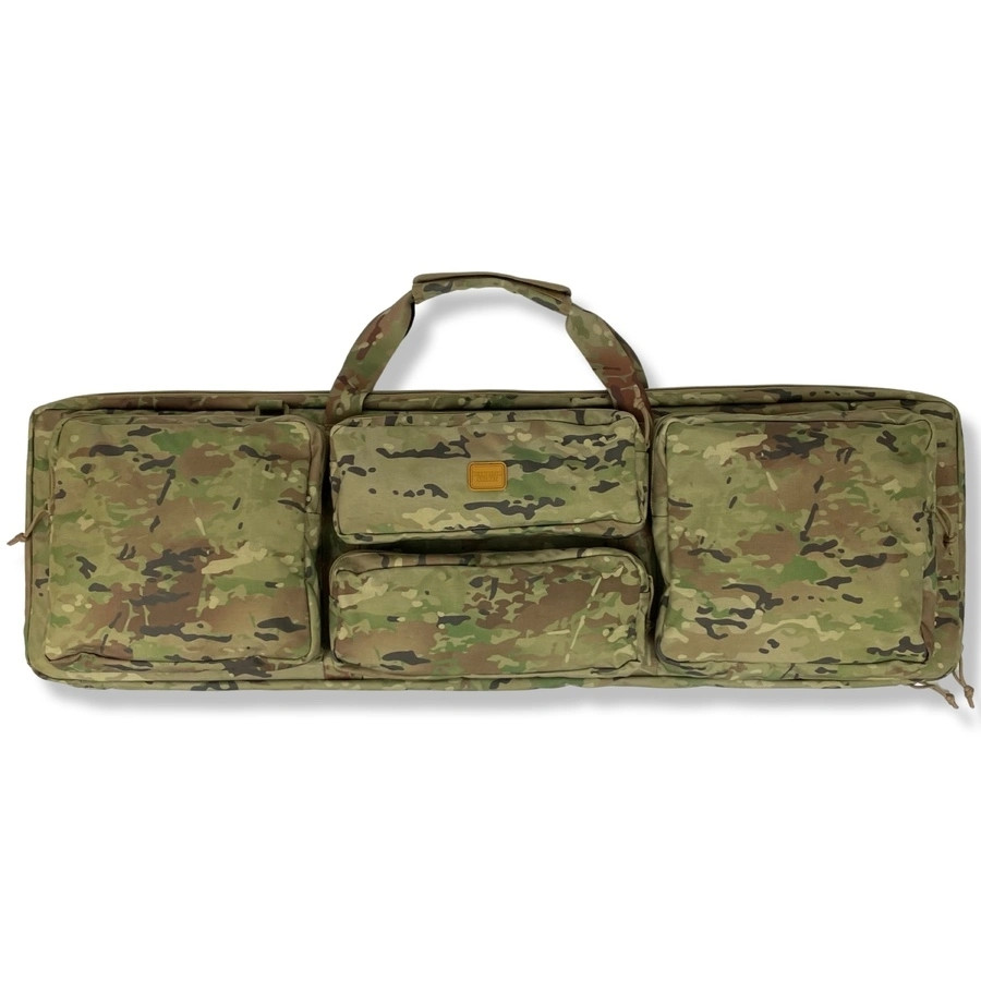 Кейс під гвинтівку AR 1 м Warrior Spirit Мультикам, фото 1