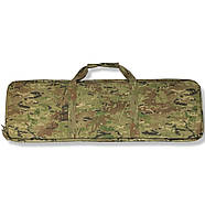 Кейс під гвинтівку AR 1 м Warrior Spirit Мультикам, фото 2