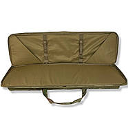 Кейс під гвинтівку AR 1 м Warrior Spirit Мультикам, фото 3