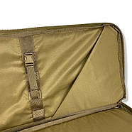 Кейс під гвинтівку AR 1 м Warrior Spirit Мультикам, фото 4