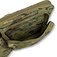 Кейс під гвинтівку AR 1 м Warrior Spirit Мультикам, фото 5