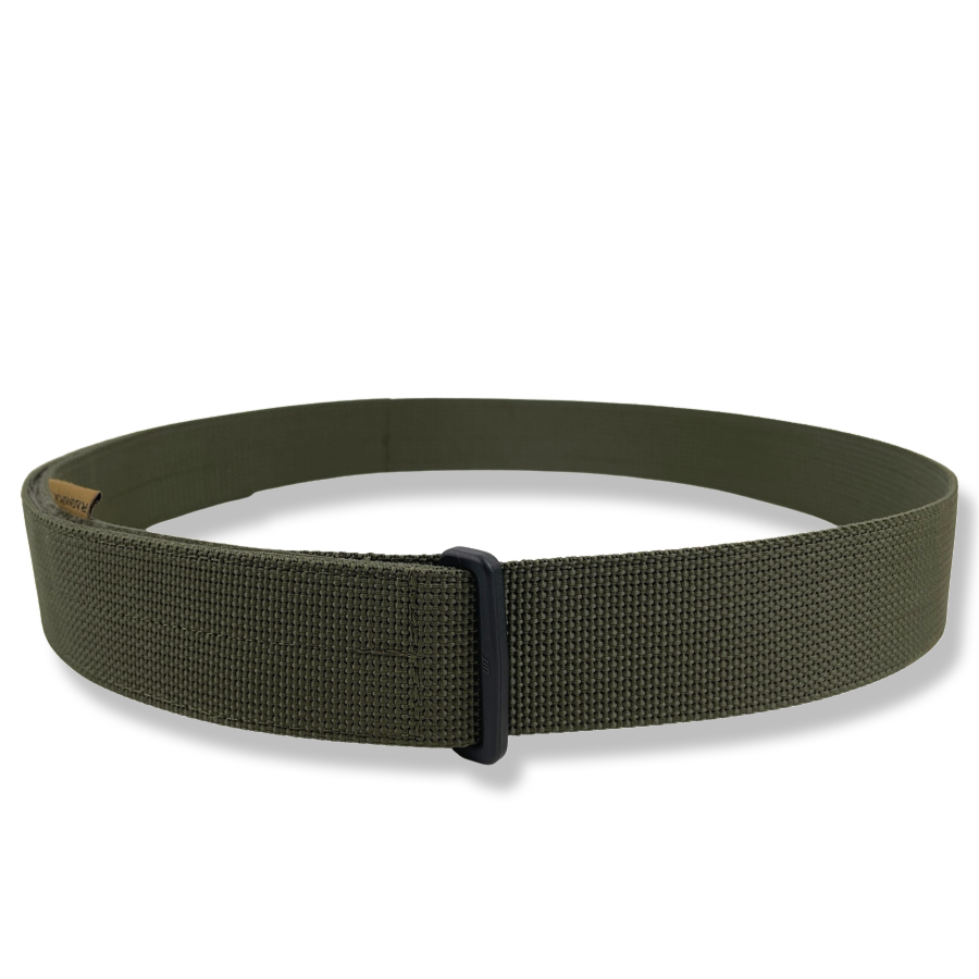 Тактичний ремінь-липучка Ragnarok Олива, фото 1