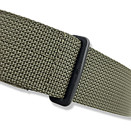 Тактичний ремінь-липучка Ragnarok Олива, фото 2