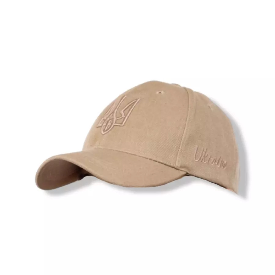 Бейсболка з гербом Койот, фото 1