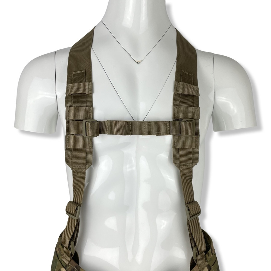 Плечові лямки до РПС Navigara Койот, фото 1