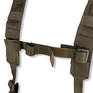 Плечові лямки до РПС Navigara Койот, фото 3