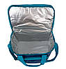 Ізотермічна сумка Time Eco TE-3015SX, 15 л, синя, фото 6