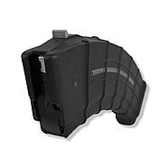 Магазин АК 7.62x39 чорний із вікном, фото 2