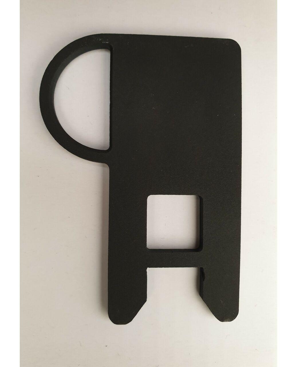 Антабка на АК (бічна), фото 1