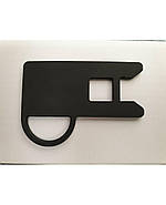 Антабка на АК (бічна), фото 5