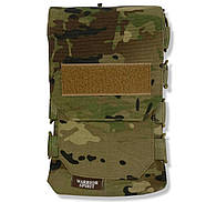 Підсумок під аптечку з вкладнем Warrior Spirit Мультикам, фото 2