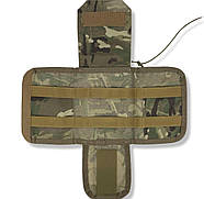 Підсумок під аптечку з вкладнем Warrior Spirit Мультикам, фото 4