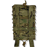 Підсумок під аптечку з вкладнем Warrior Spirit Мультикам, фото 5