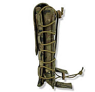 Підсумок під аптечку з вкладнем Warrior Spirit Мультикам, фото 6