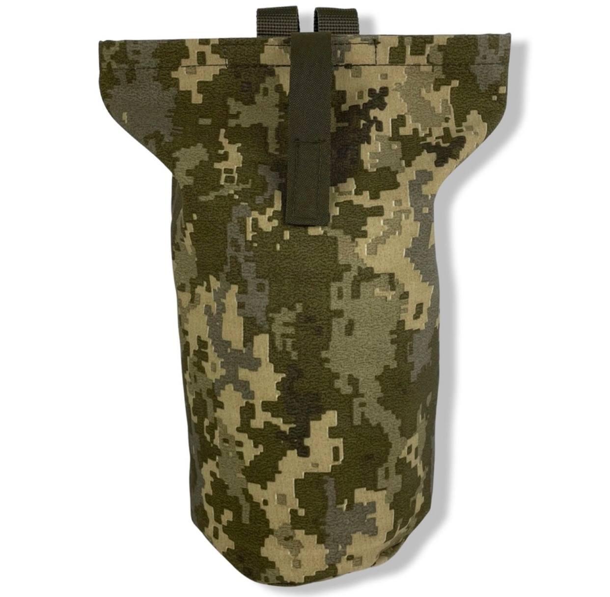 Сумка скидання магазинів Navigara Піксель, фото 1