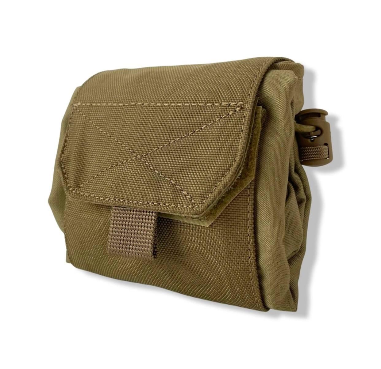 Сумка скидання магазинів Warrior Spirit Койот, фото 1