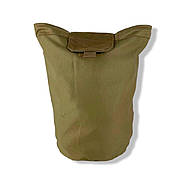 Сумка скидання магазинів Warrior Spirit Койот, фото 3