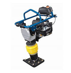 Вібротрамбовка, ущільнювач будівельний бензиновий West VS1000 6,5 к.с