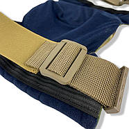 Наколінники Warrior Spirit Мультикам, фото 5