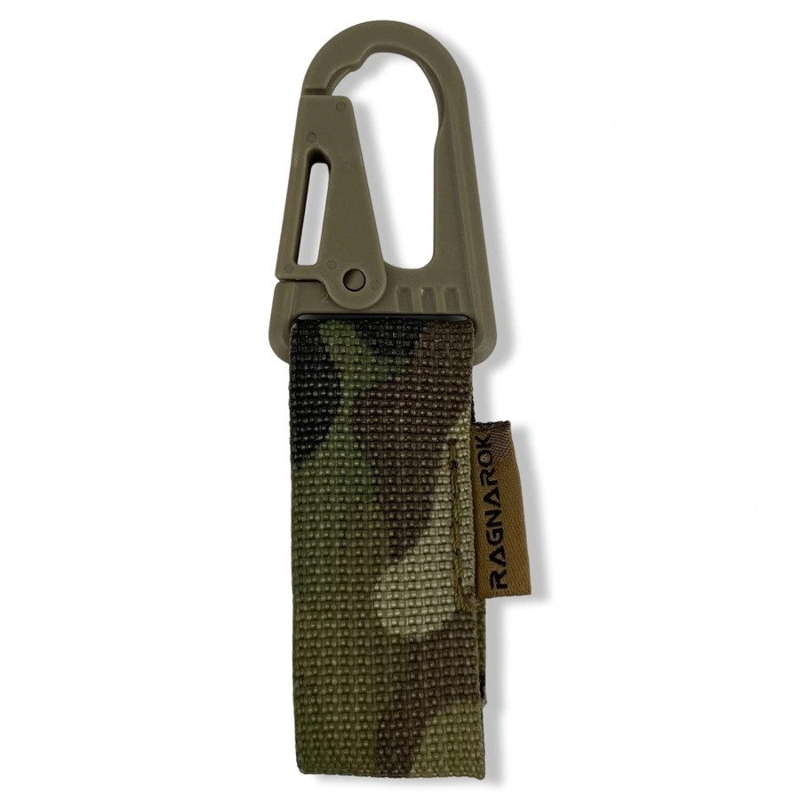 Карабін тактичний Ragnarok Піксель KRB-M, Мультикам, фото 1