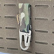 Карабін тактичний Ragnarok Піксель KRB-M, Мультикам, фото 2