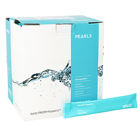 Kavo Prophy Pearls кальцій порошок Каво профіперлс у стиках 15 г.