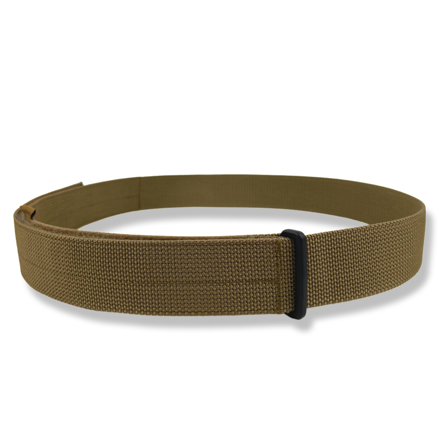 Тактичний ремінь-липучка Ragnarok Койот, фото 1