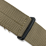 Тактичний ремінь-липучка Ragnarok Койот, фото 2