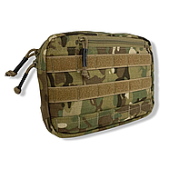 Сумка нагрудна Navigara Мультикам, фото 2