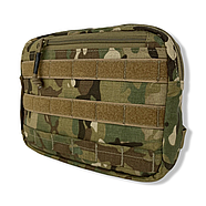 Сумка нагрудна Navigara Мультикам, фото 3