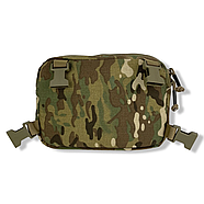 Сумка нагрудна Navigara Мультикам, фото 4