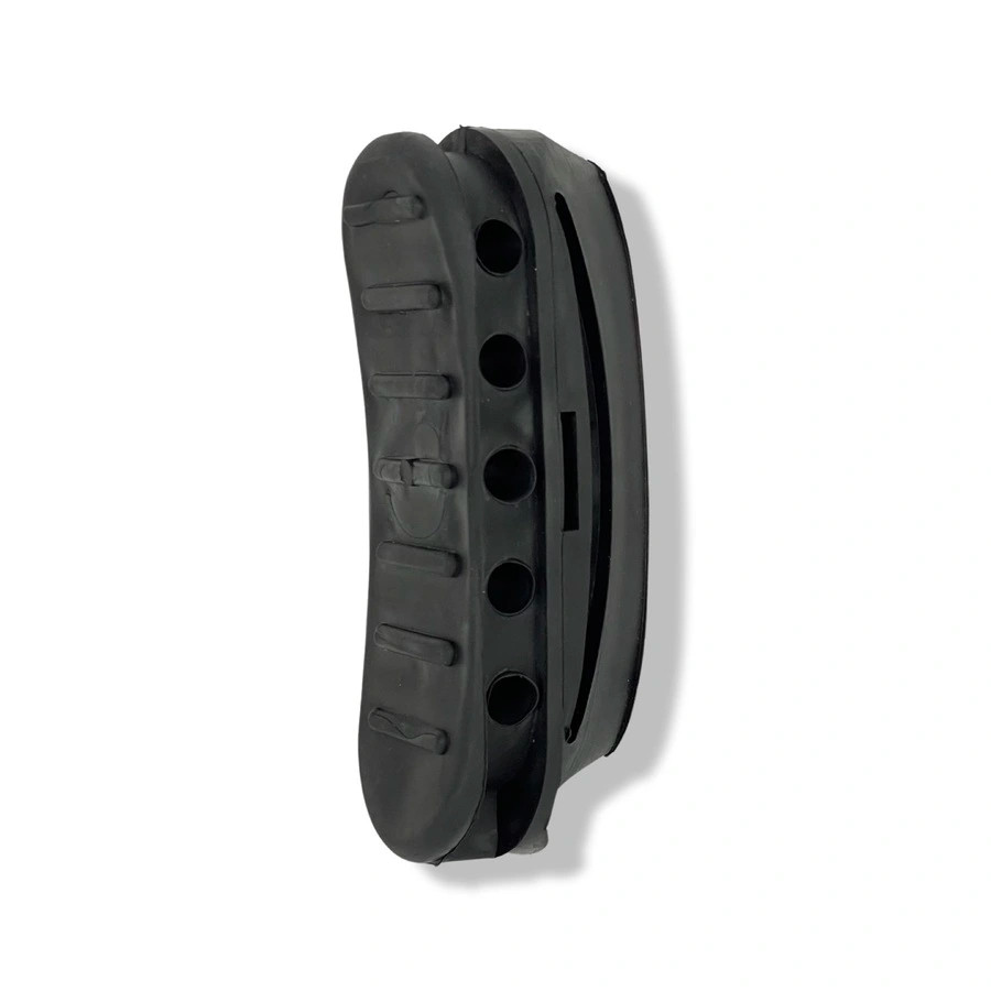 Потиличник для приклада АК Чорний, фото 1