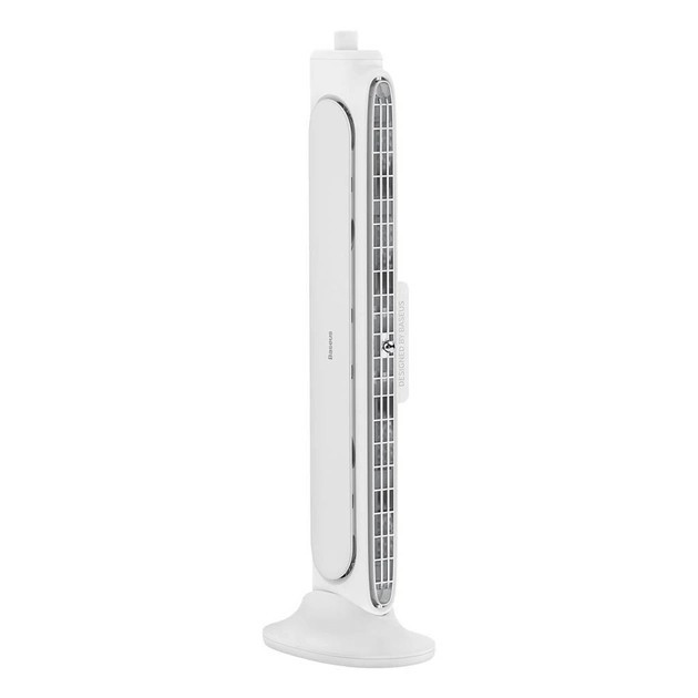 Настільний вентилятор Baseus Refreshing Monitor Clip-On and Stand-Up Desk Fan ACQS000002