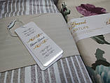 Постільна білизна в подарунковій коробці Laura Grand - Verona, фото 3