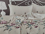 Постільна білизна в подарунковій коробці Laura Grand - Verona, фото 4