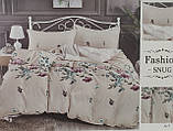Постільна білизна в подарунковій коробці Laura Grand - Verona, фото 6