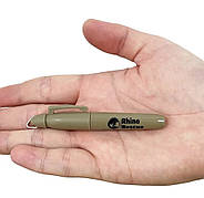 Компактний перманентний маркер для турнікету Rhino Rescue, фото 2