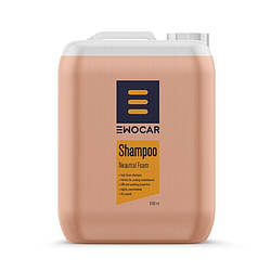 Шампунь для ручного миття Ewocar Neutral Foam Shampoo 20л