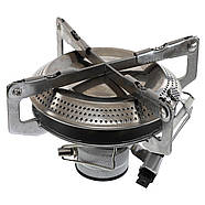 Пальник газовий туристичний KL-S2-P, фото 2